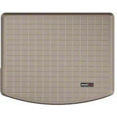 Doublure de cargaison by WEATHERTECH - 41570 pa1