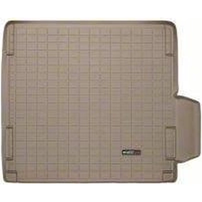 Doublure d'espace cargo par WEATHERTECH - 41580 pa2