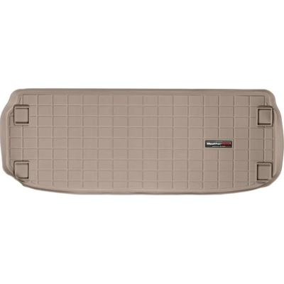 Cargo Liner by WEATHERTECH - 41587 pa3