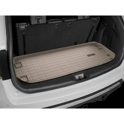Cargo Liner by WEATHERTECH - 41587 pa4