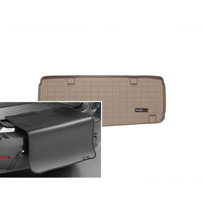 Cargo Liner by WEATHERTECH - 41601SK pa4