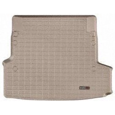 Cargo Liner by WEATHERTECH - 41649 pa1