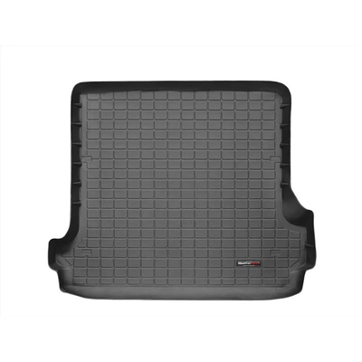 Doublure d'espace cargo par WEATHERTECH - 41656SK pa1