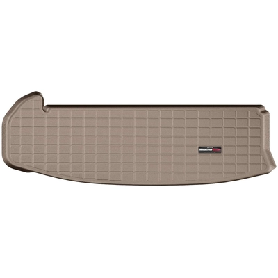 Doublure d'espace cargo par WEATHERTECH - 41696SK pa1