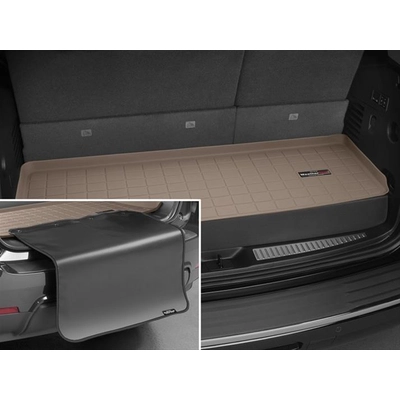 Cargo Liner by WEATHERTECH - 41707SK pa3