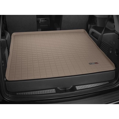 WEATHERTECH - 41710 - Cargo Liner pa2
