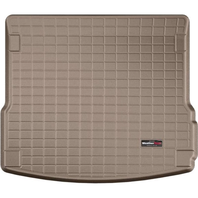 Cargo Liner by WEATHERTECH - 41726 pa4
