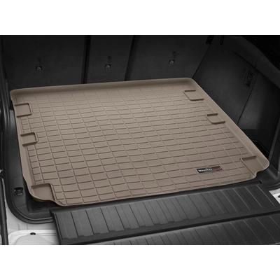 WEATHERTECH - 41729 - Cargo Liner pa3