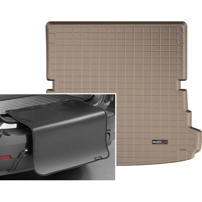 Cargo Liner by WEATHERTECH - 41853SK pa4