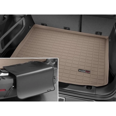 WEATHERTECH - 41854SK - Doublure de cargaison pa7