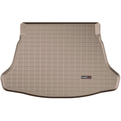 WEATHERTECH - 41887 - Cargo Liner pa4