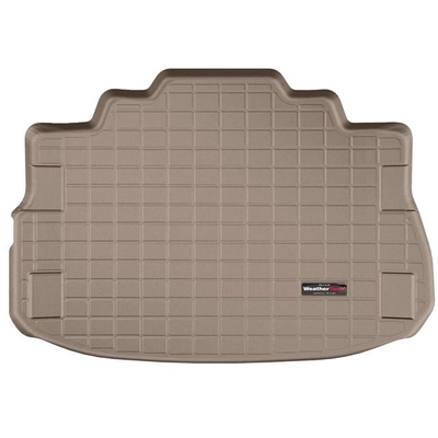 WEATHERTECH - 41928 - Cargo Liner pa5