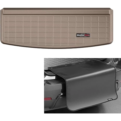 WEATHERTECH - 41976SK - Cargo Liner pa10