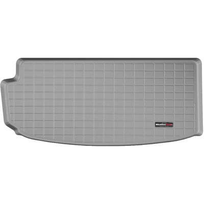 WEATHERTECH - 421063 - Doublure de cargaison pa2