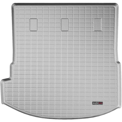 WEATHERTECH - 421081 - Cargo Liner pa3