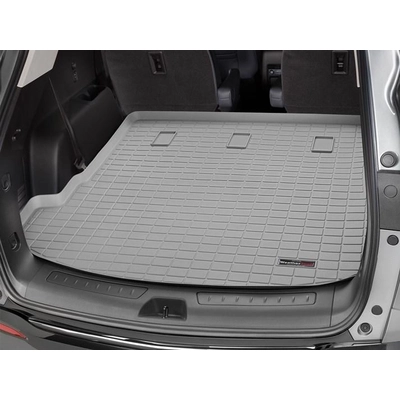 WEATHERTECH - 421081 - Cargo Liner pa5