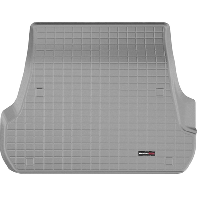 WEATHERTECH - 421183 - Cargo Liner pa1