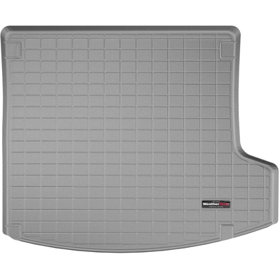 by WEATHERTECH - 421203 - Cargo Liner pa2