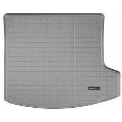 by WEATHERTECH - 421203 - Cargo Liner pa6