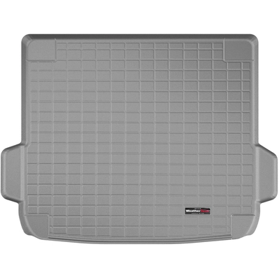 WEATHERTECH - 421208 - Cargo Liner pa2