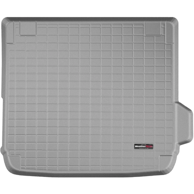 WEATHERTECH - 421209 - Cargo Liner pa2