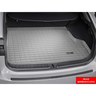 WEATHERTECH - 421246 - Cargo Liner pa8