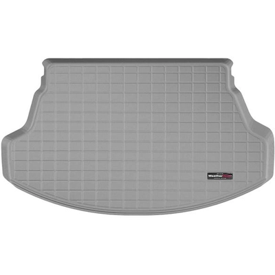 WEATHERTECH - 421259 - Cargo Liner pa6