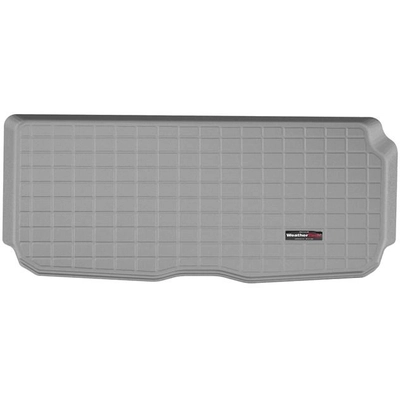 WEATHERTECH - 421330 - Cargo Liner pa3