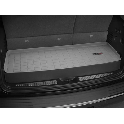 WEATHERTECH - 421330 - Cargo Liner pa4