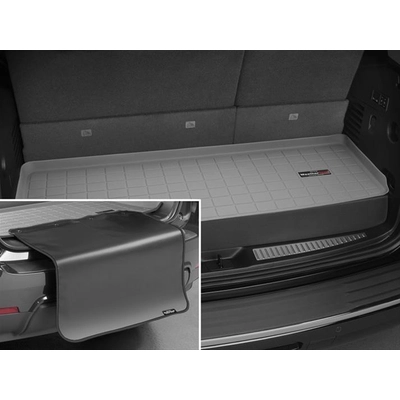 WEATHERTECH - 421330SK - Cargo Liner pa7