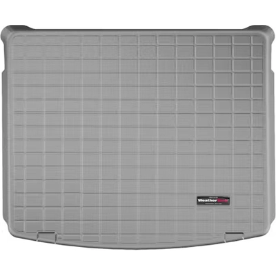 WEATHERTECH - 421370 - Cargo Liner pa1