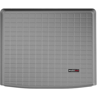 WEATHERTECH - 421373 - Gray Cargo Liner pa1