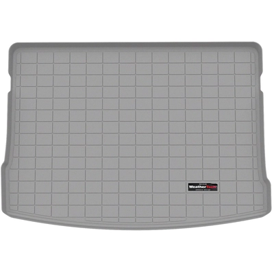 WEATHERTECH - 421386 - Gray Cargo Liner pa1