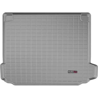 WEATHERTECH - 421391 - Cargo Liner pa1