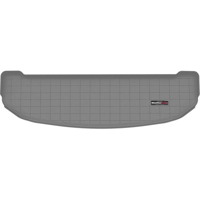 WEATHERTECH - 421408 - Cargo Liner pa2