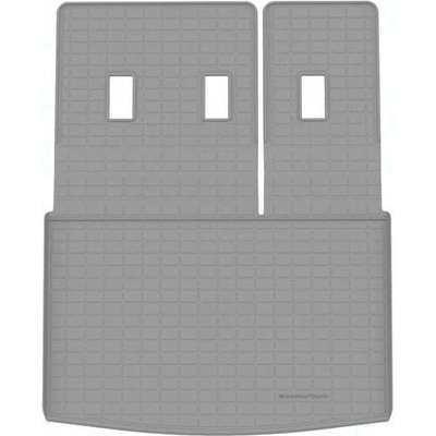 Cargo Liner by WEATHERTECH - 421466IM pa1