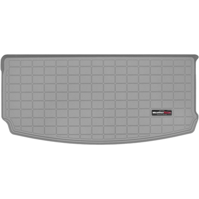 WEATHERTECH - 421479 - Gray Cargo Liner pa1