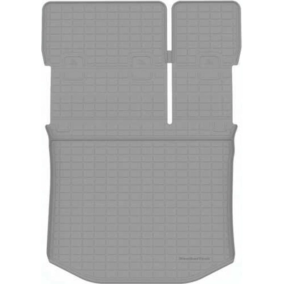 Cargo Liner by WEATHERTECH - 421502IM pa1