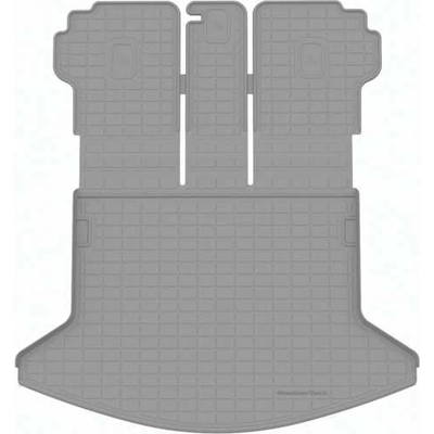Cargo Liner by WEATHERTECH - 421504IM pa1