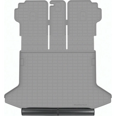 Cargo Liner by WEATHERTECH - 421504IMSK pa1