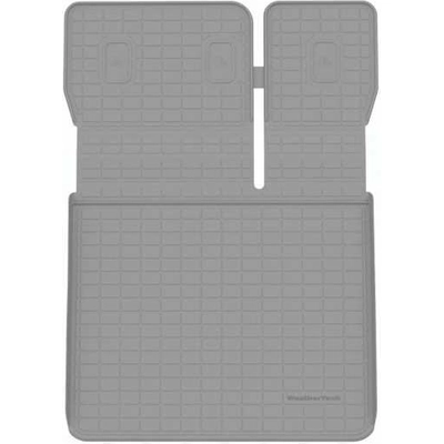 Cargo Liner by WEATHERTECH - 421505IM pa1