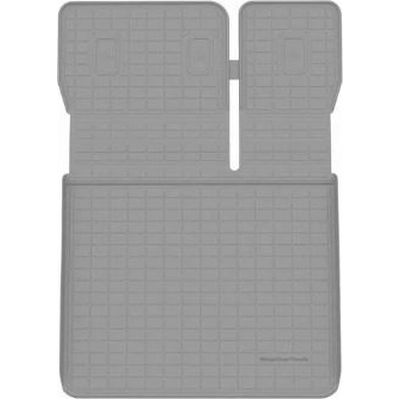 Cargo Liner by WEATHERTECH - 421505IMSK pa1