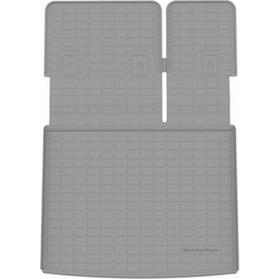 Cargo Liner by WEATHERTECH - 421511IM pa1