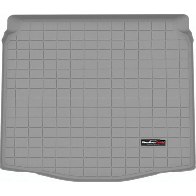 WEATHERTECH - 421524 - Gray Cargo Liner pa2