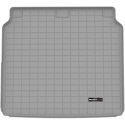 WEATHERTECH - 421548 - Gray Cargo Liner pa1