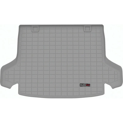 WEATHERTECH - 421551 - Gray Cargo Liner pa2