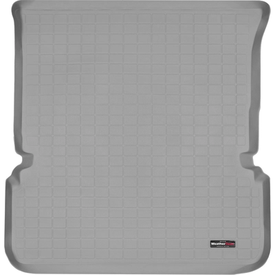 Cargo Liner by WEATHERTECH - 42163 pa2