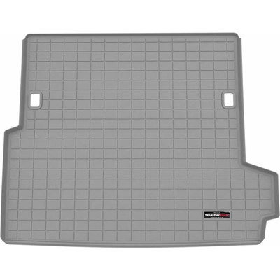 Cargo Liner by WEATHERTECH - 421831 pa1