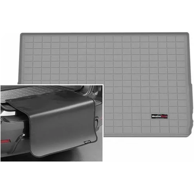 Cargo Liner by WEATHERTECH - 421872SK pa1