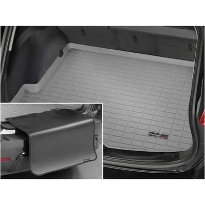Cargo Liner by WEATHERTECH - 421872SK pa2